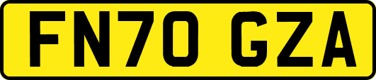 FN70GZA