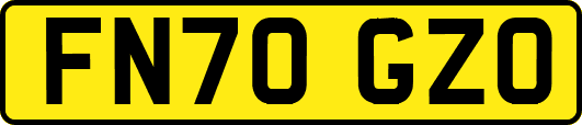 FN70GZO