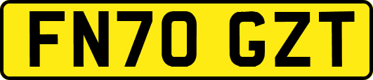 FN70GZT