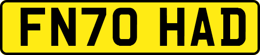 FN70HAD