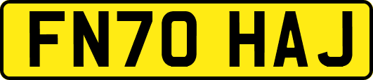 FN70HAJ