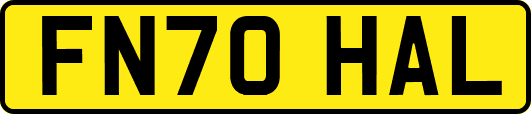 FN70HAL