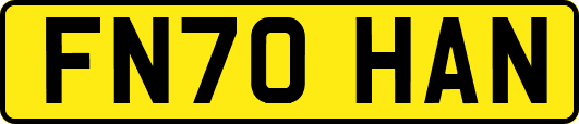 FN70HAN