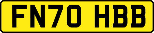 FN70HBB