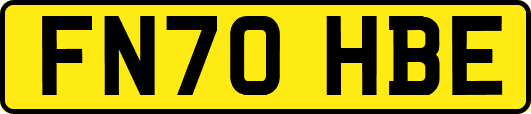 FN70HBE