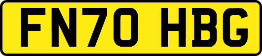 FN70HBG