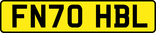 FN70HBL