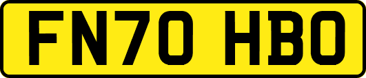FN70HBO