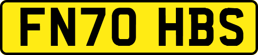 FN70HBS