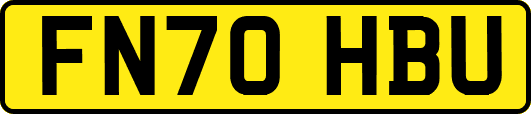 FN70HBU