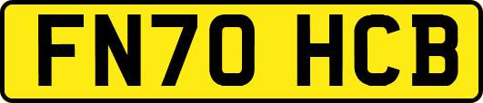 FN70HCB
