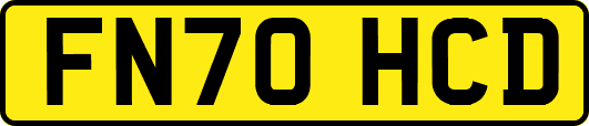 FN70HCD