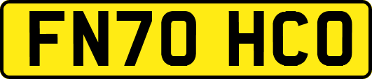 FN70HCO