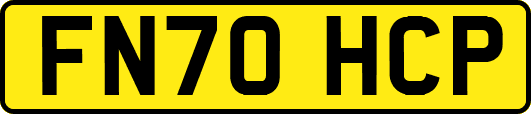 FN70HCP