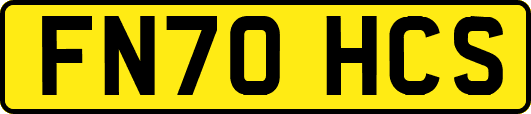 FN70HCS