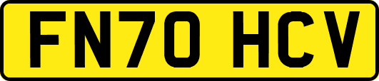 FN70HCV