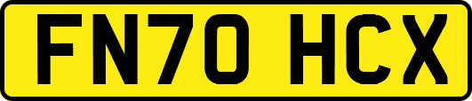 FN70HCX