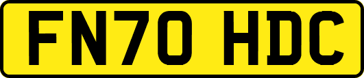 FN70HDC