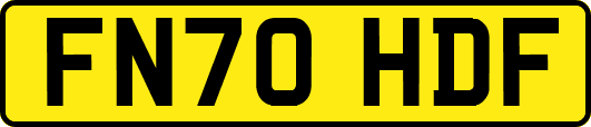 FN70HDF