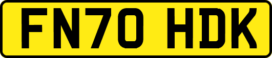 FN70HDK