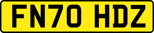 FN70HDZ
