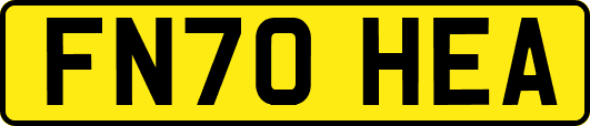 FN70HEA