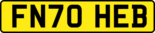 FN70HEB