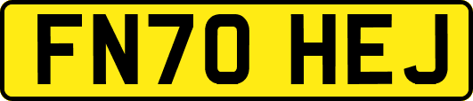 FN70HEJ