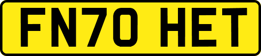 FN70HET