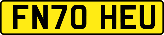 FN70HEU