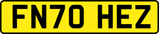 FN70HEZ