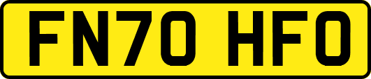 FN70HFO