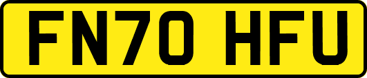 FN70HFU