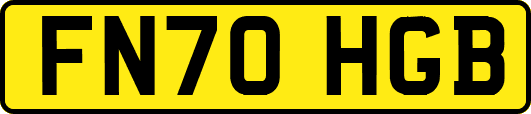 FN70HGB