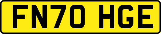 FN70HGE