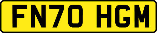 FN70HGM