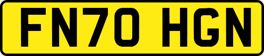 FN70HGN