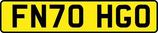 FN70HGO