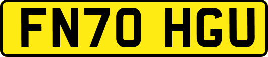 FN70HGU