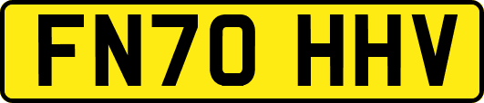 FN70HHV