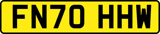 FN70HHW
