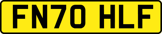 FN70HLF