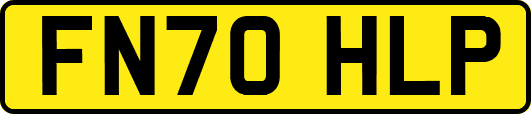 FN70HLP