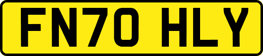 FN70HLY