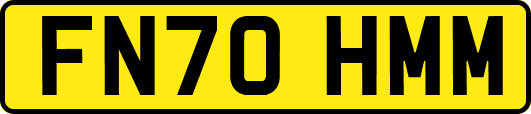 FN70HMM