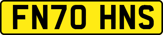 FN70HNS