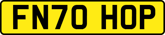 FN70HOP