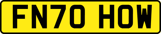 FN70HOW