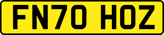 FN70HOZ