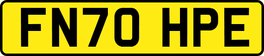 FN70HPE